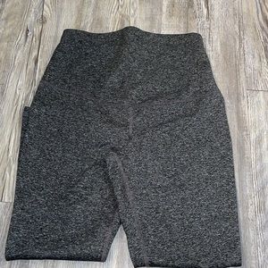 WOMENS ACTIVE GO-DRY LEGGINGS